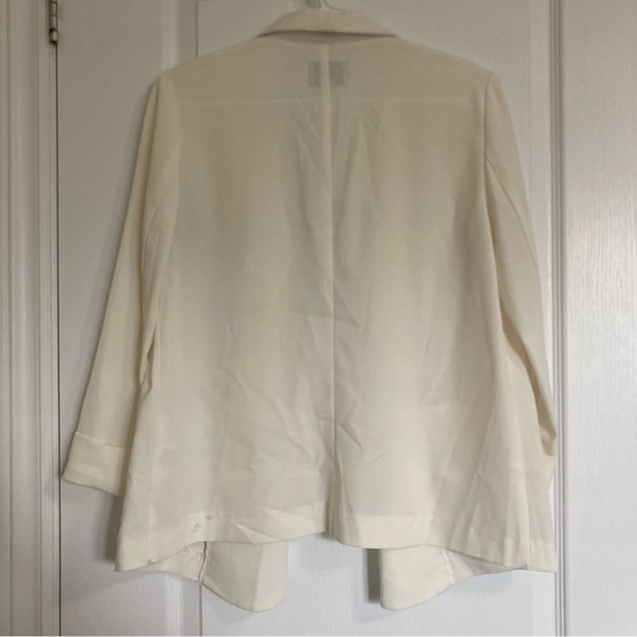 KISMET | Blazer - Picture 2 of 3